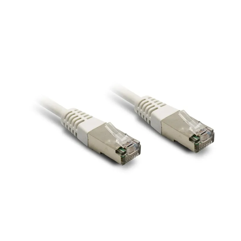 Cavo di rete CAT 5 FTP connettori RJ45 5 m