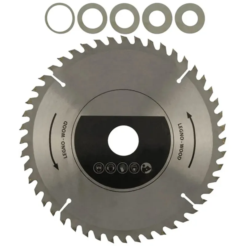 Lama circolare per taglio legno Ø 250 mm