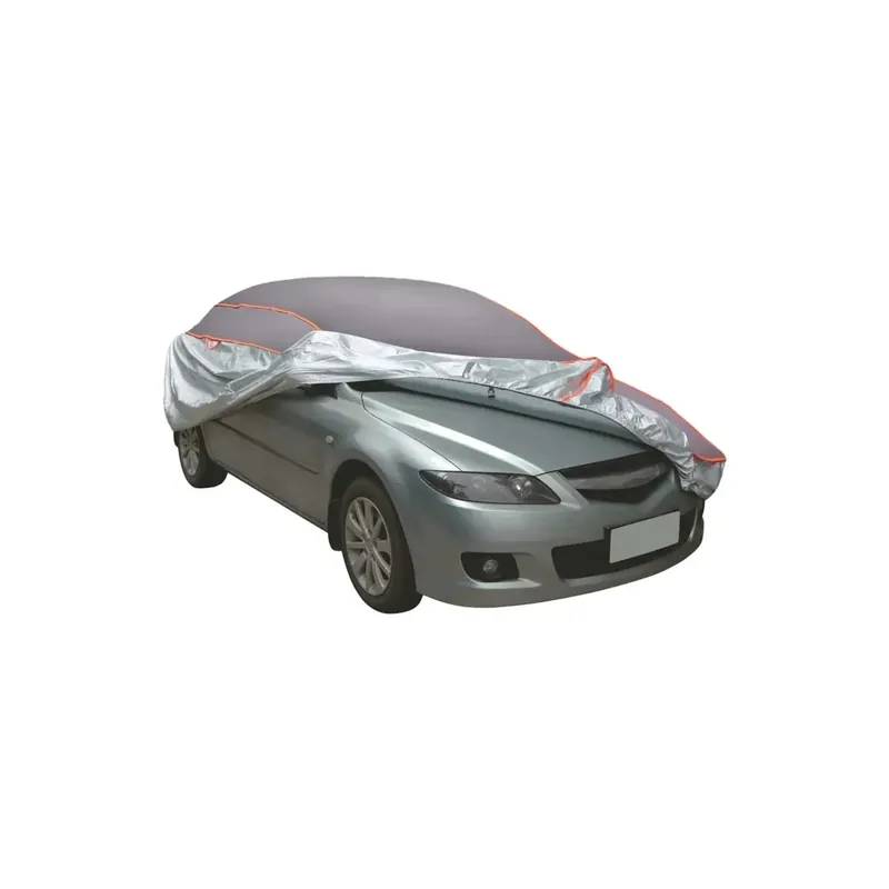 Telo copriauto antigrandine 440x190x145 cm