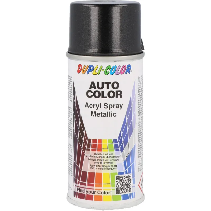 Vernice spray blu 120-0299 basata su tinte originali 150 ml