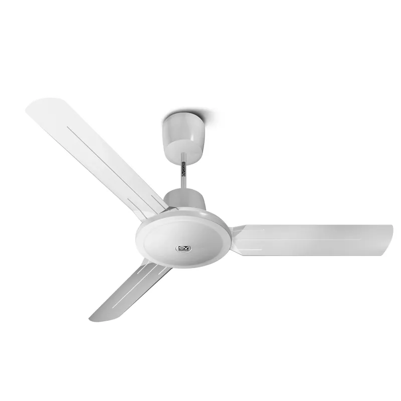 Ventilatore a soffitto vortice Nordik diametro 120 cm