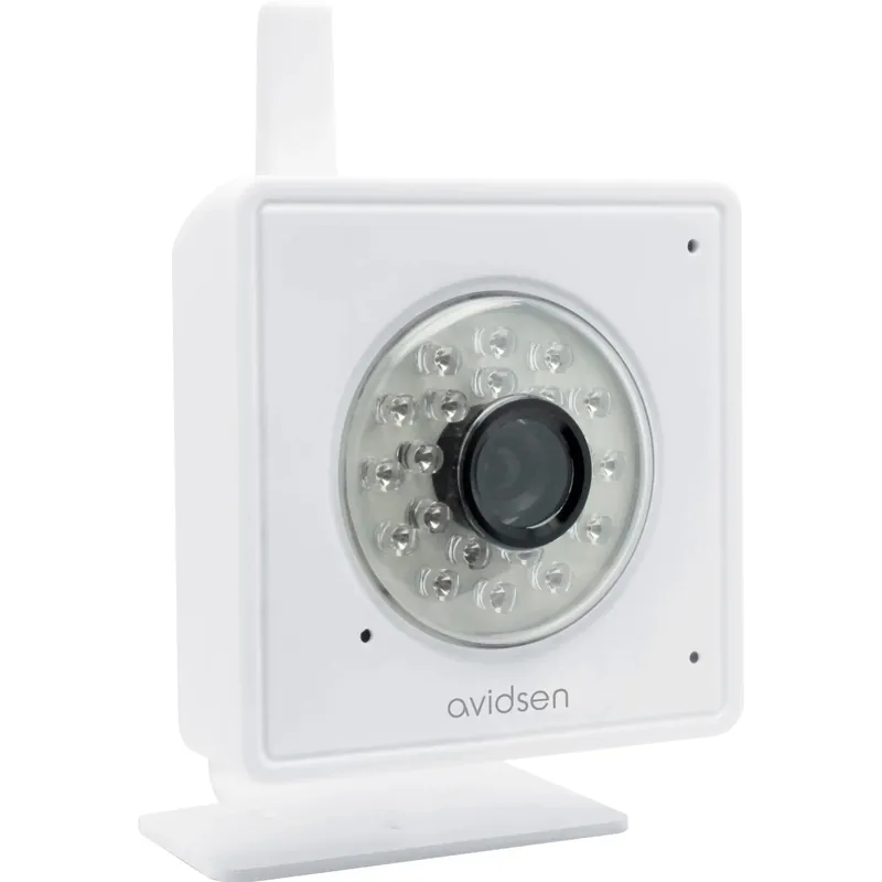 Telecamera IP WiFi 720p uso interno