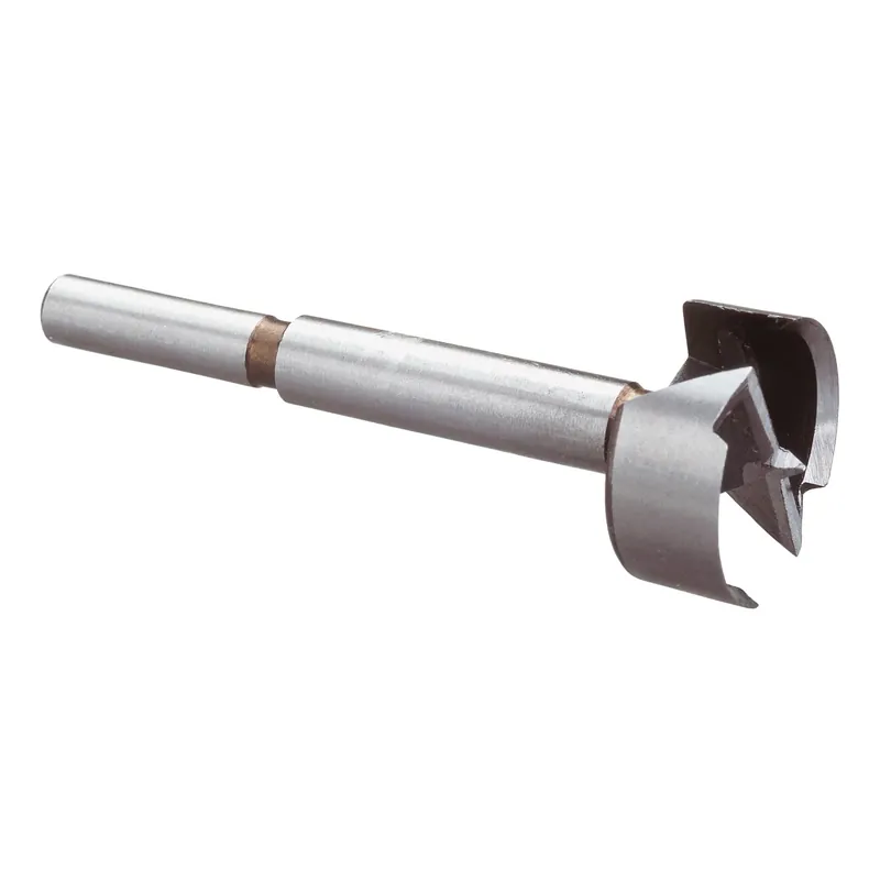 Punta LUX-TOOLS Forstner LUX-TOOLS 25 mm