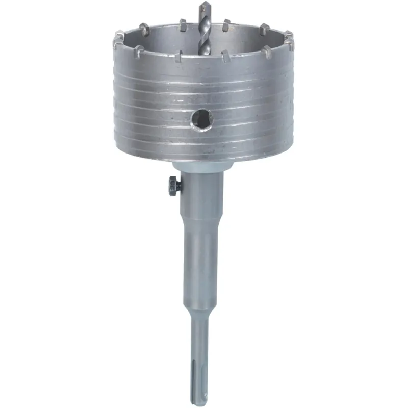 Carotatrice Ribimex SDS 160 x Ø 125 mm