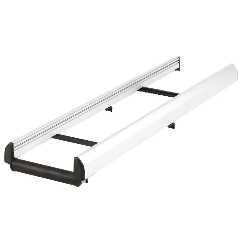 Profili in alluminio per Thule Front Stop