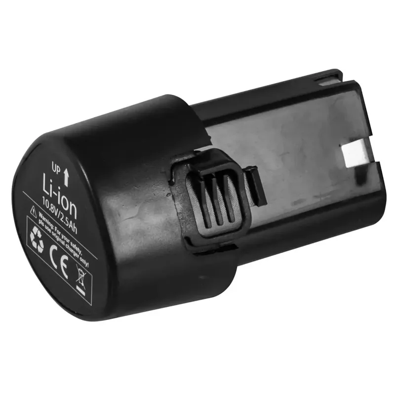 Batteria Li-Ion 12 V 2,5 Ah