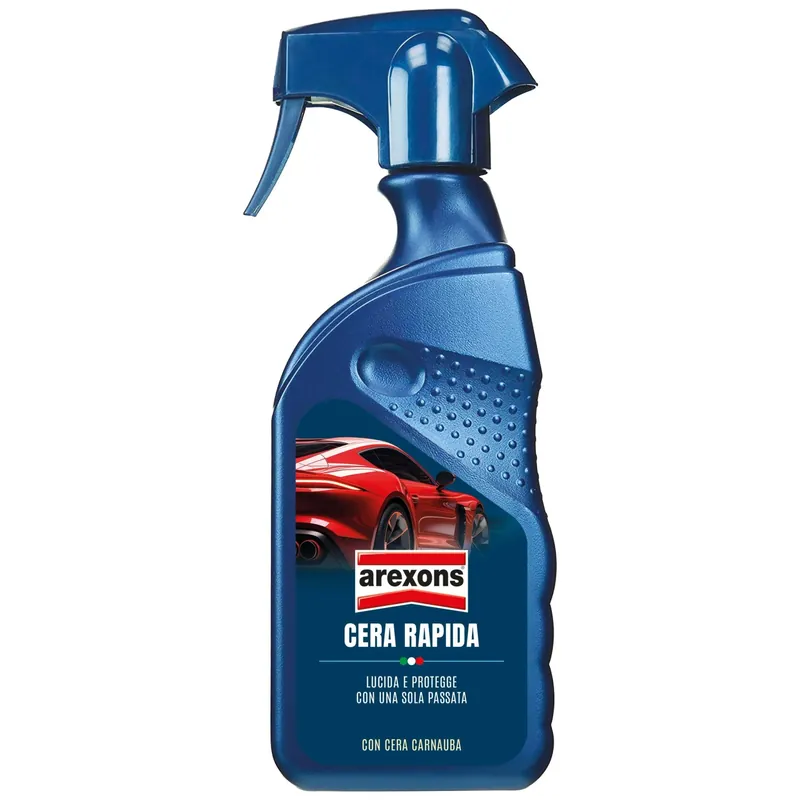 AREXONS Mirage cera rapida 400 ml