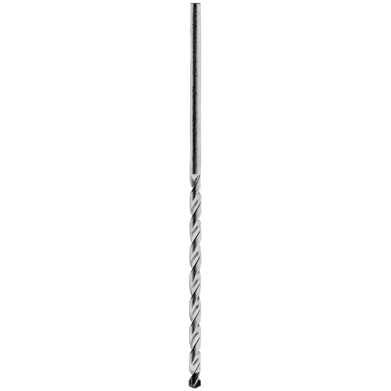 Punta per apertura muraria LUX-TOOLS 12x400 mm