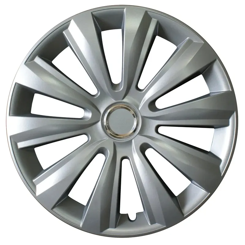 Box copricerchi Alulook Delta diametro 14" pz 4