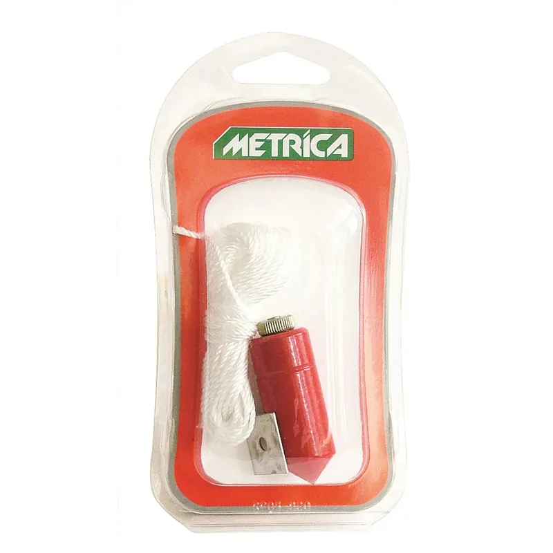 Metrica filo a piombo 100 g