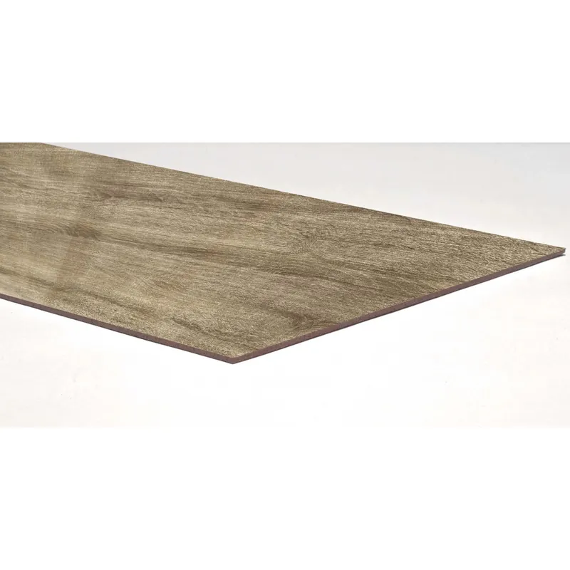 Pannello faesite rovere sonoma Sp. 3 mm al taglio
