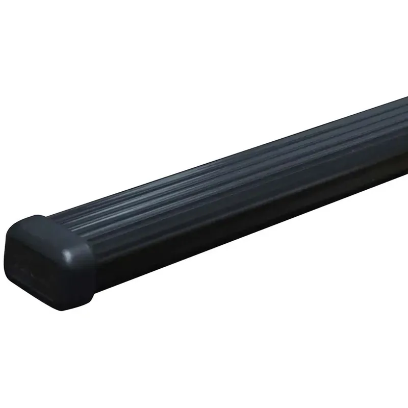 Coppia barre portatutto SquareBar sp 2 mm 118 cm