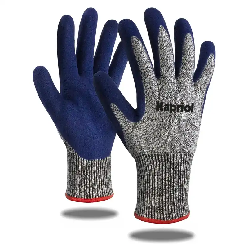 Guanti da lavoro Kapriol super cut tg 9