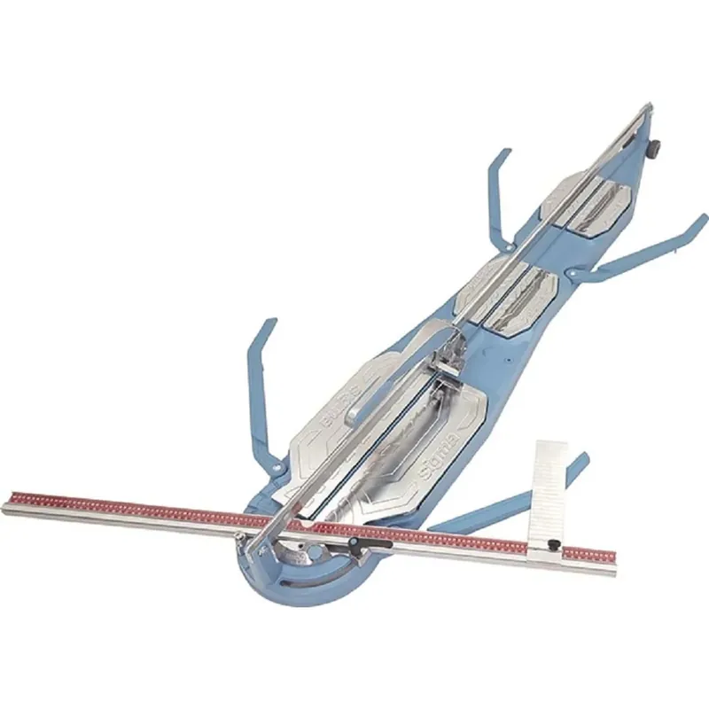 Tagliapiastrelle Sigma 4FN 155 cm