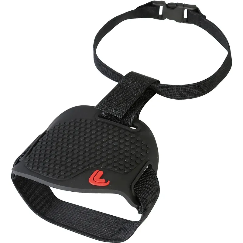 Shoe Protector salva scarpa. Colore nero
