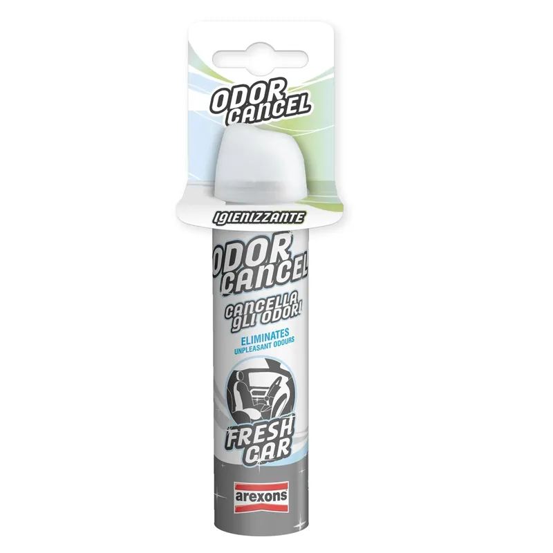Profumatore Odor Cancel Fresh 75 ml
