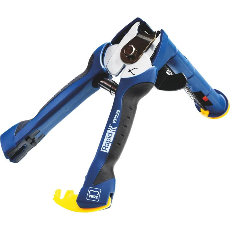 Pinza per reti FP220