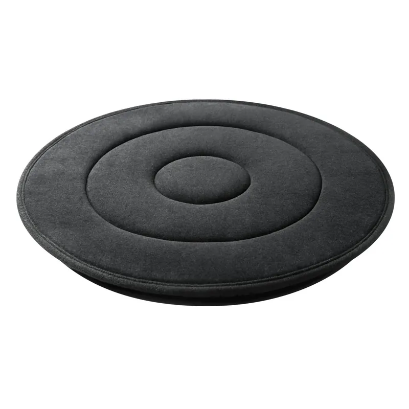 Cuscino con seduta rotante Swivel 360