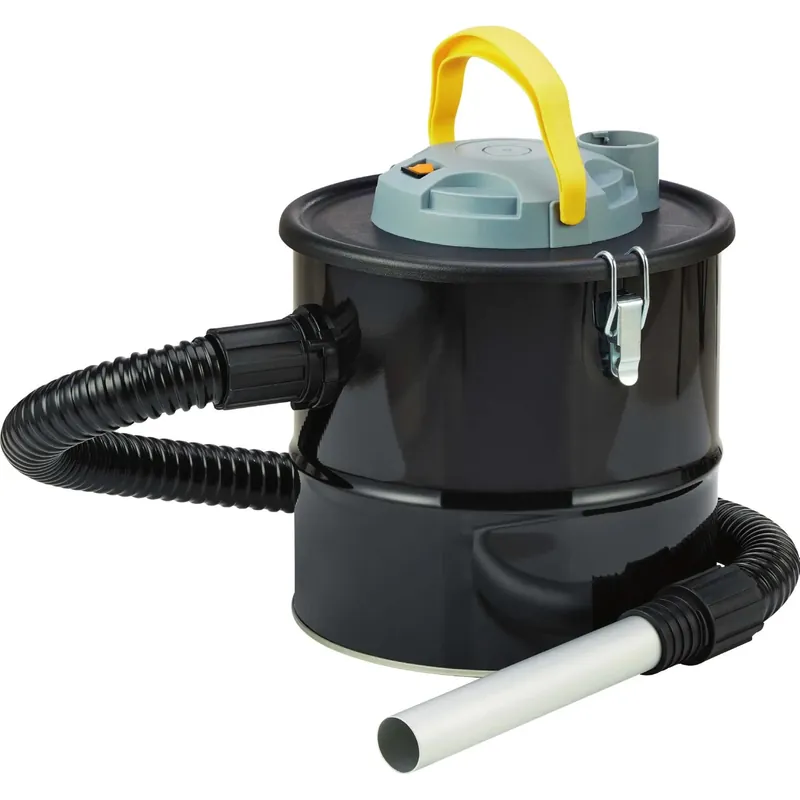 Aspiracenere 600 W 10 l
