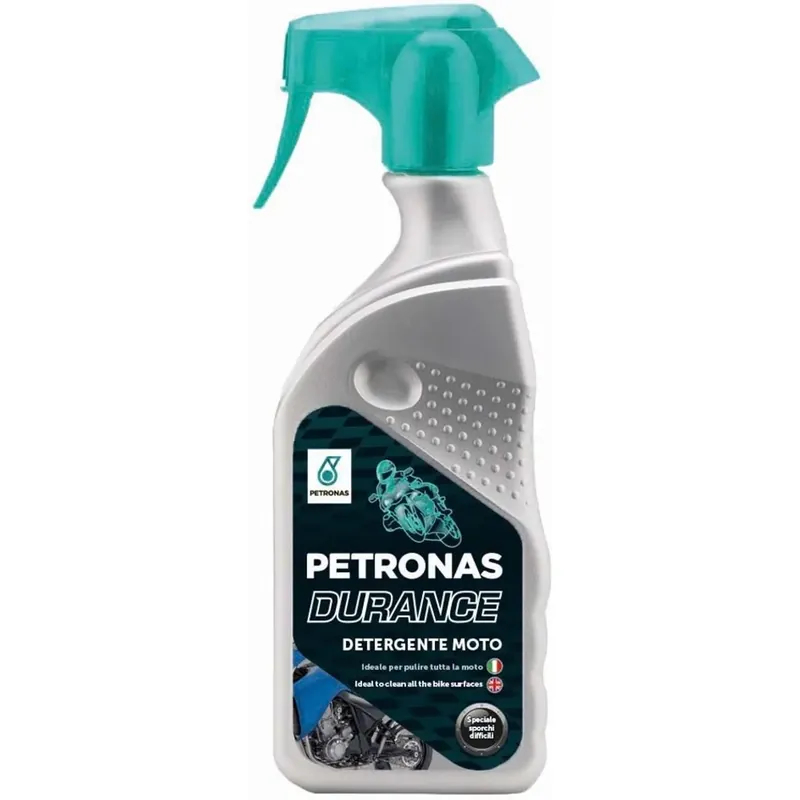 DURANCE detergente moto 400 ml
