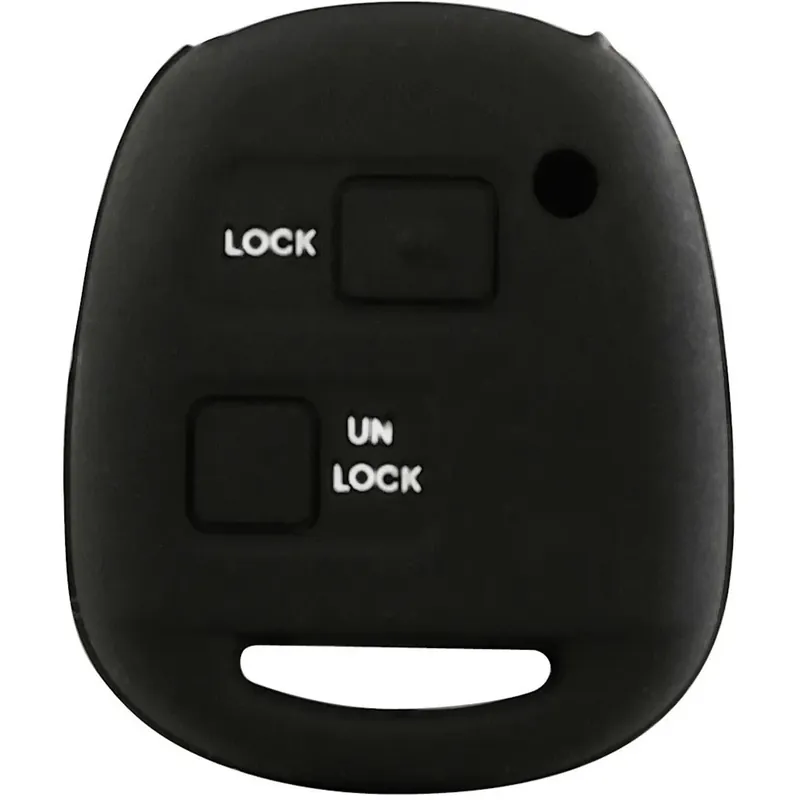 Cover per chiavi auto - Toyota - mod.3