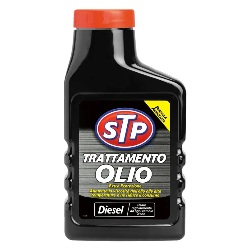 STP Trattamento olio diesel 300 ml