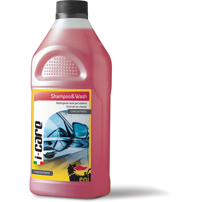 ENI SHAMPOO AUTO 1lt