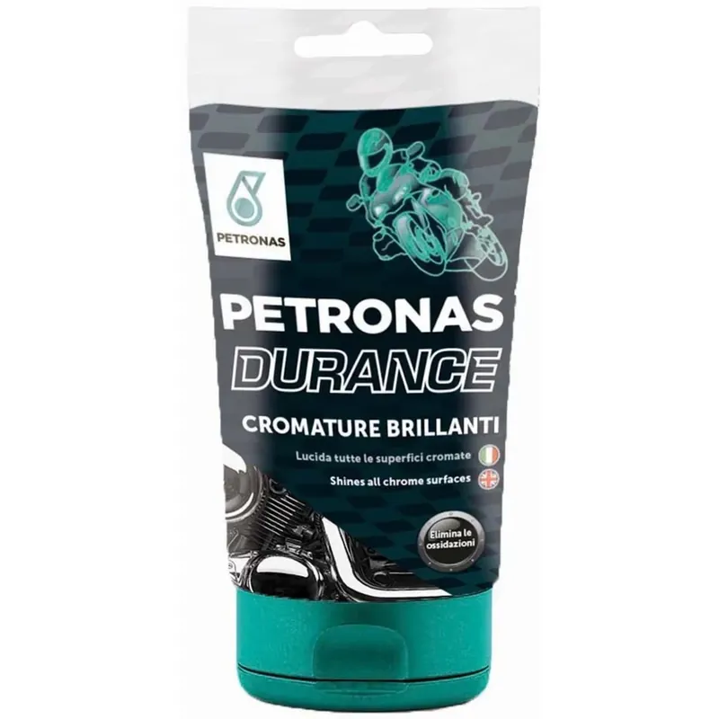 DURANCE cromature brillanti moto 150 g