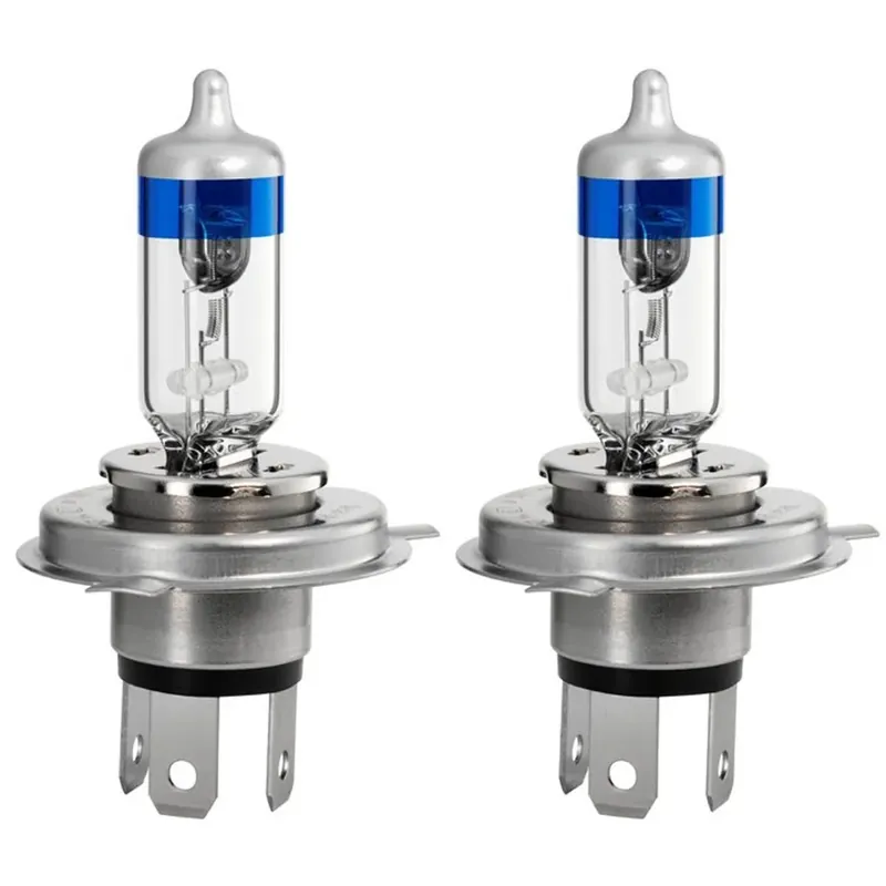 Bosch Plus 90 Lampada a incandescenza H4 2 pz