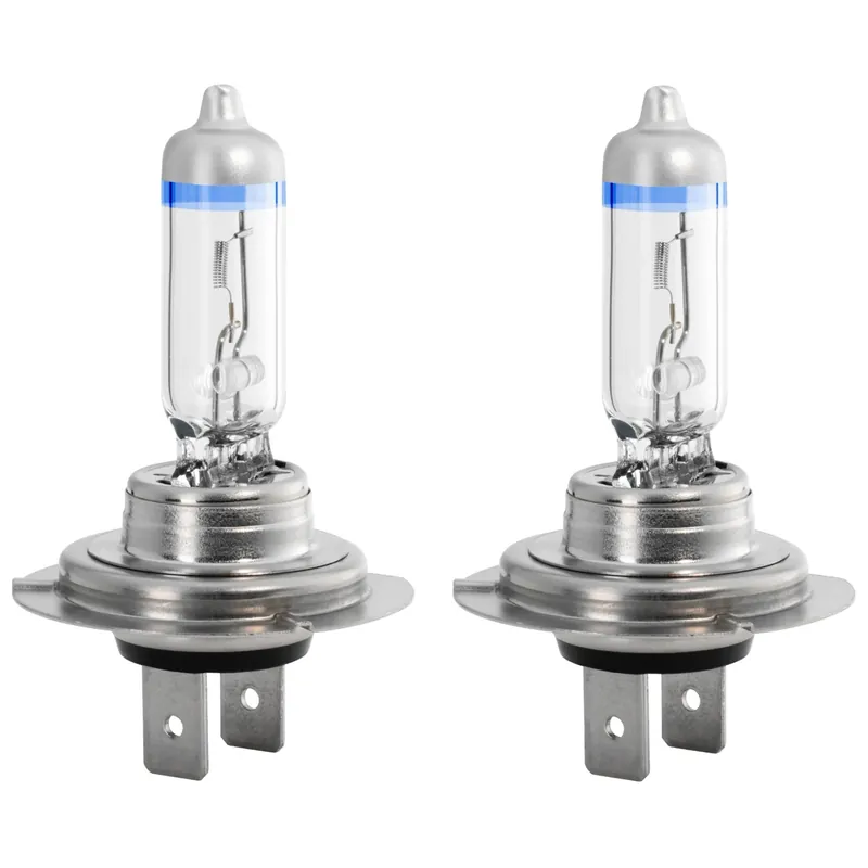 Bosch Plus 90 Lampada a incandescenza H7 2 pz