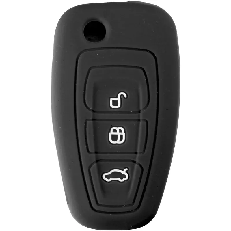 Cover per chiavi auto - Ford - mod. 1