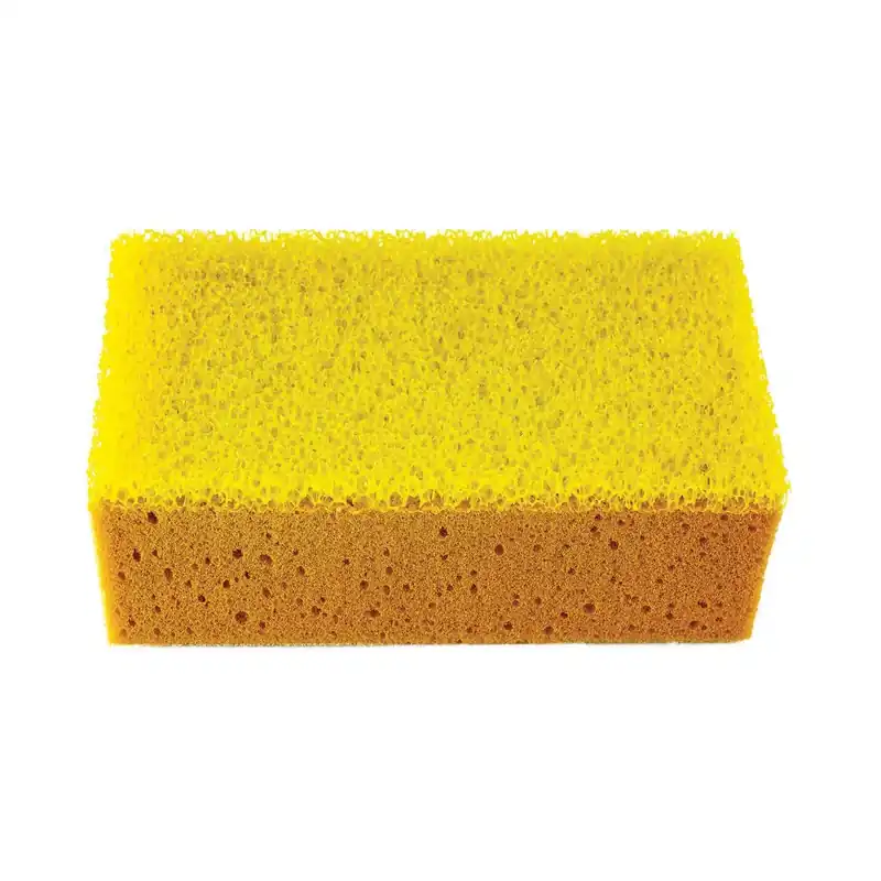 Spugna abrasiva 19x9x6 cm