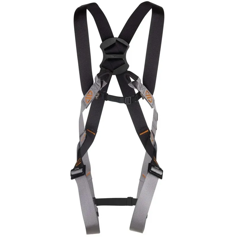 Imbracatura Kapriol Basic Duo a due attacchi