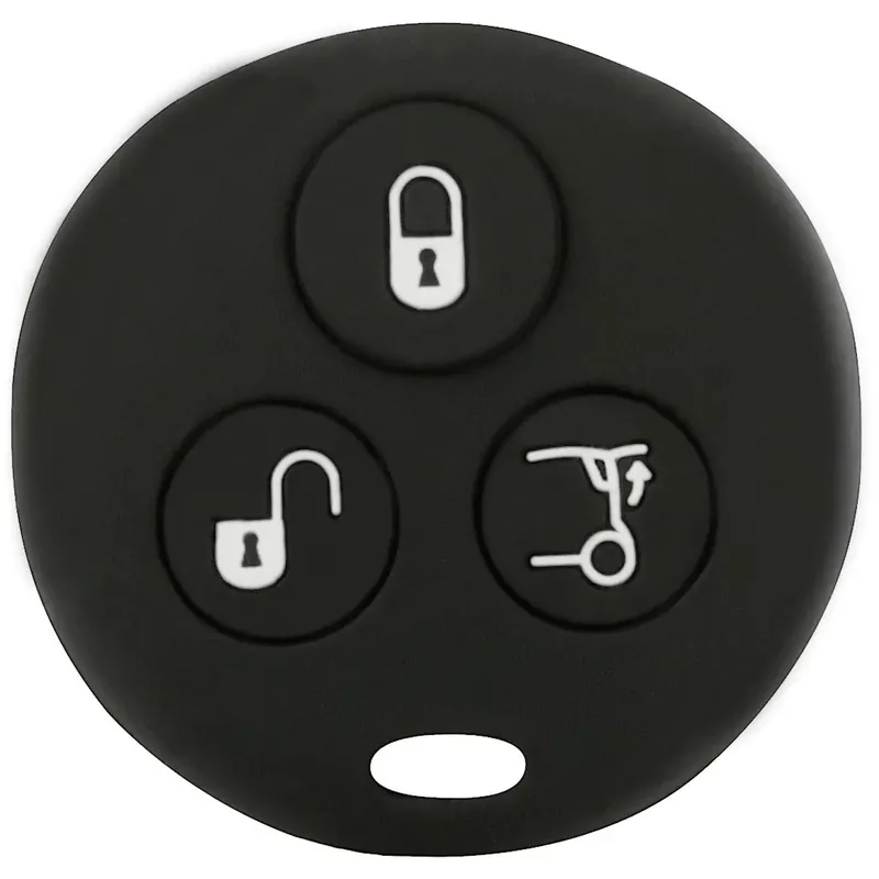 Cover per chiavi auto - Smart - mod.3