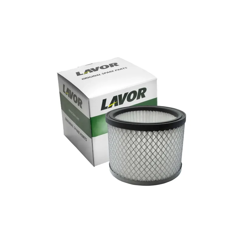 Filtro aspiracenere lavabile Lavor Ashley