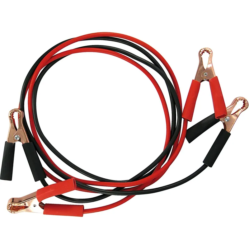 Cavi batteria per moto 12V