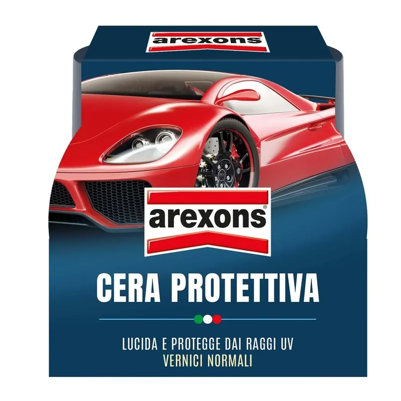 AREXONS Mirage cera protettiva 250 ml