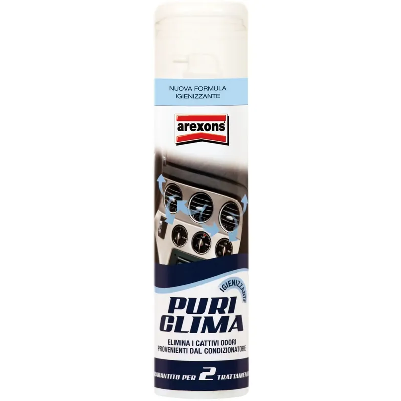 AREXONS puri clima 350 ml