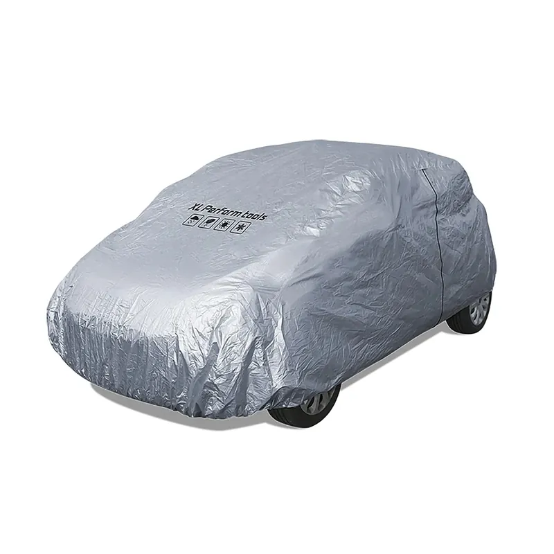 Telo copriauto XLPT Cover S da 3 a 4 m