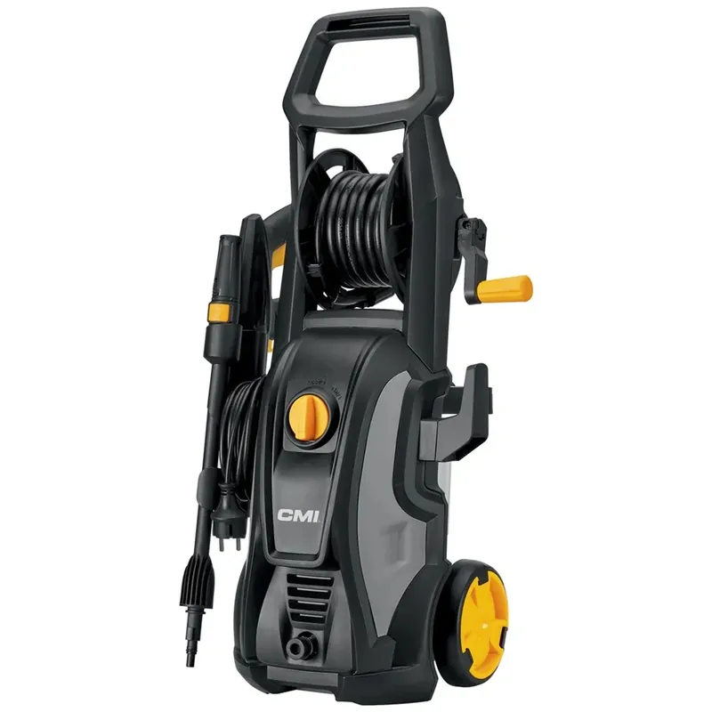 Idropulitrice CMI 450 l/h 150 bar 2000 W
