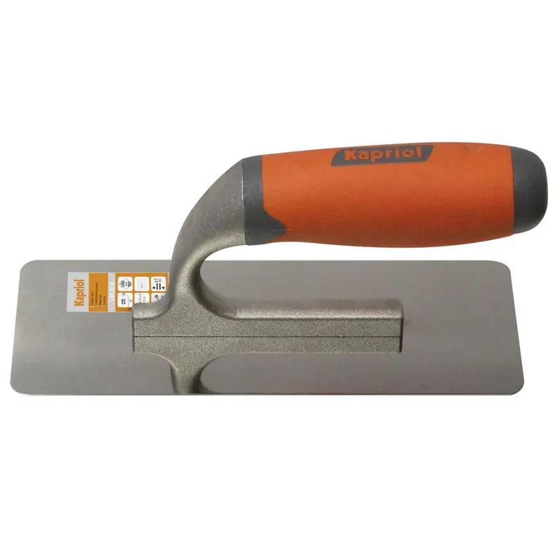 Frattone inox mignon 8/10x24 cm