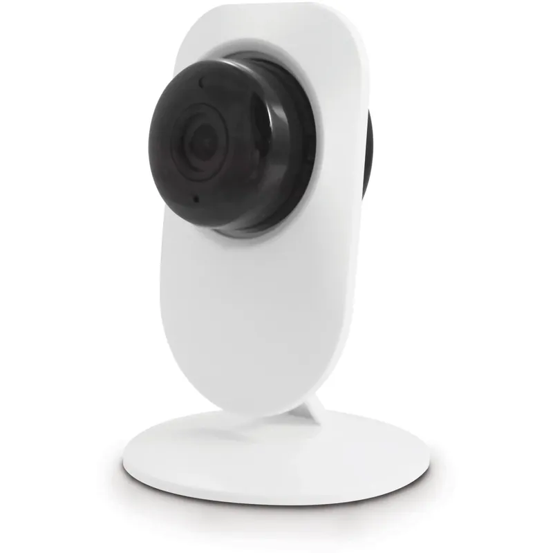 Telecamera fissa IP di videosorveglianza WIFI con audio bidirezionale