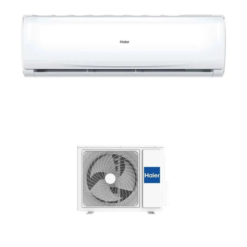 Climatizzatore fisso Trendy monosplit 24000 BTU classe A++/A+