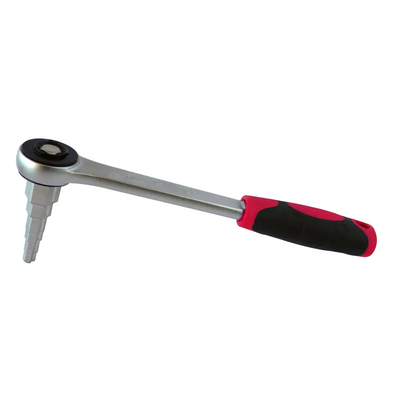 Chiave per Codoli Radiatore da 3/8" a 1"