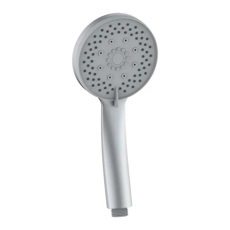 Doccia Tao silver 5 getti