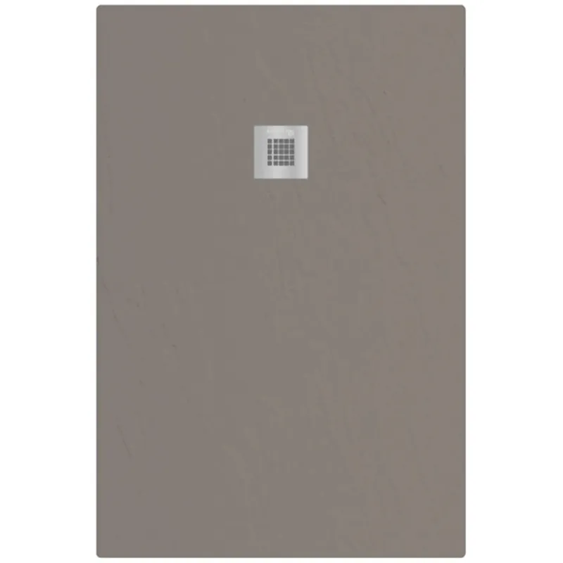 Piatto doccia colore Tortora 120x70 cm