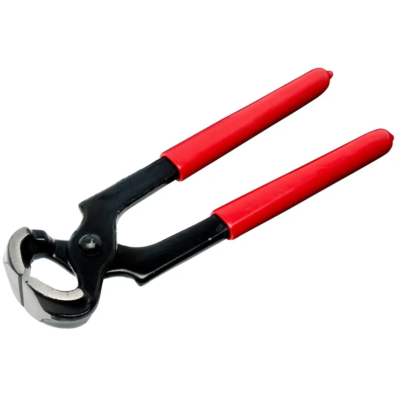 Tenaglia da carpentiere 180 mm