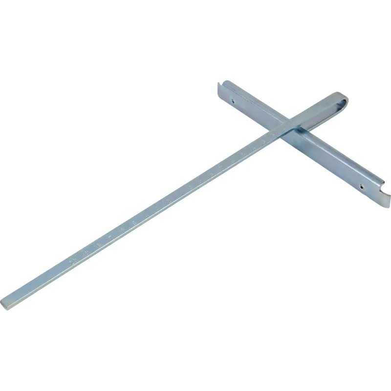 Guida parallela di ricambio per sega circolare LUX-TOOLS HKS-1600