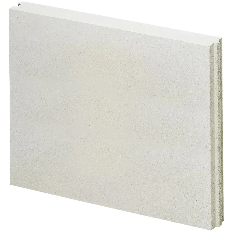 Blocco in calcestruzzo cellulare 62,5x25x10 cm