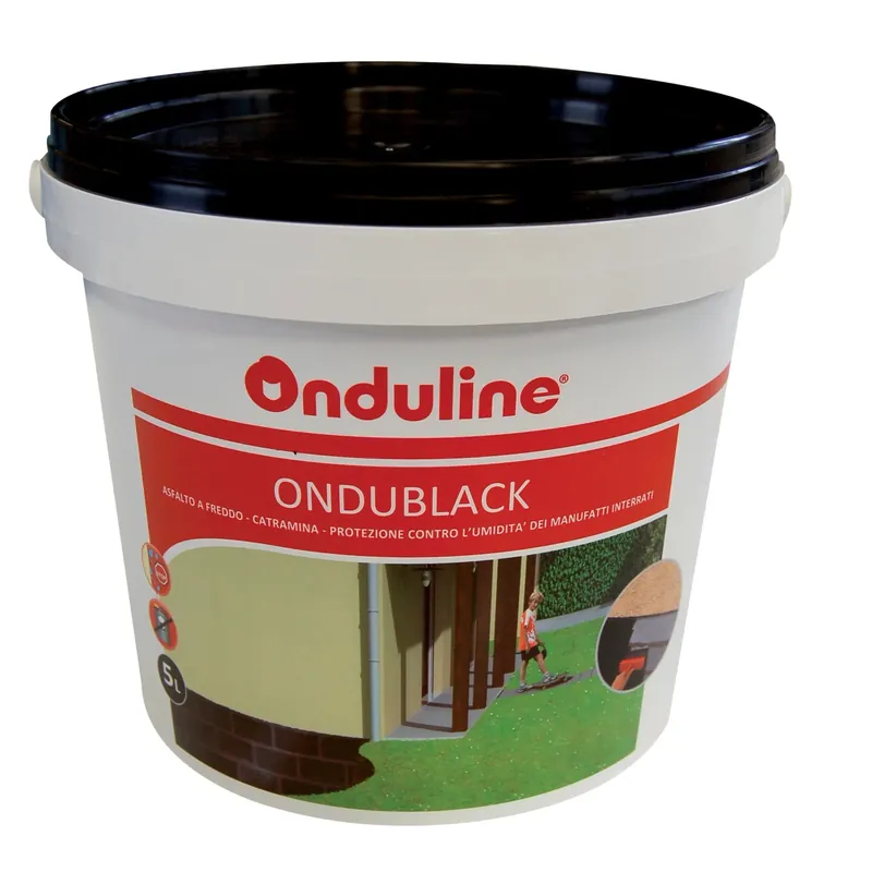 Asfalto a freddo Onduline 5 kg